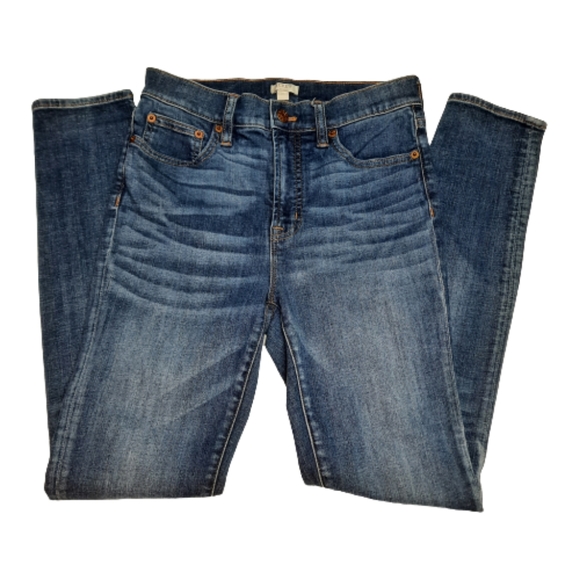 J. Crew Denim - J. Crew Jeans